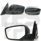 Дзеркало праве (пасажирське) Honda Accord 2008-2013