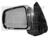 Дзеркало ліве (водійське) Honda CR-V 1997-2001