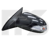 Дзеркало праве (пасажирське) Hyundai Elantra HD 2006-2010