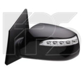 Дзеркало ліве (водійське) Hyundai IX35 2013-2015
