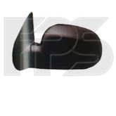 Дзеркало ліве (водійське) Hyundai Santa Fe 1 2001-2006