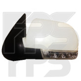 Дзеркало праве (пасажирське) Hyundai Santa Fe 2 2009-2012
