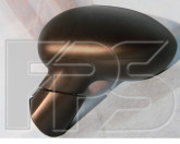 Дзеркало праве (пасажирське) Kia Rio 2011-2017, 876101W040