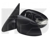 Дзеркало праве (пасажирське) Mazda 3 BL 2009-2013