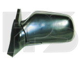Дзеркало ліве (водійське) Mazda 626 1988-1996