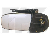 Дзеркало праве (пасажирське) Mercedes E-Class W210, 1999-2002 , FP3527M06