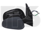 Дзеркало ліве (водійське) Nissan Note E11 2006-2013