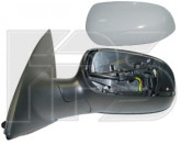 Дзеркало ліве (водійське) Opel Corsa C 2001-2007