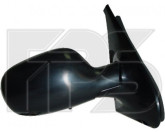 Дзеркало ліве (водійське) Renault Clio, Symbol 2001-2008 (7700435863)