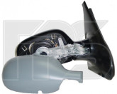 Дзеркало ліве (водійське) Renault Clio, Symbol 2001-2008 (7700435863)