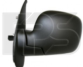 Дзеркало ліве (водійське) Renault Kangoo 2009- , електричне