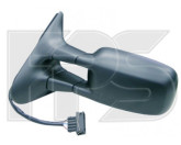 Дзеркало ліве (водійське) VW Caddy Seat Inca 1995-2004