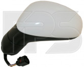 Дзеркало праве (пасажирське) Seat Leon , 2005-2012 , FP6203M04