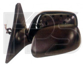 Дзеркало ліве (водійське) Toyota Avensis T22 1997-2002