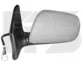 Дзеркало ліве (водійське) Toyota Avensis T25 2003-2006