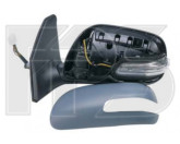 Дзеркало праве (пасажирське) Toyota Avensis , 2006-2010 , FP7014M04
