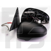 Дзеркало праве (пасажирське) Toyota Camry 40 2010-2011