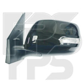 Дзеркало праве (пасажирське) Toyota Land Cruiser 2007-2015 (J200)