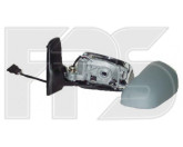 Дзеркало праве (пасажирське) Volkswagen Sharan, 2001-2010 , FP9590M06