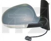 Дзеркало праве (пасажирське) Volkswagen Sharan , 2001-2010 , FP9590M12