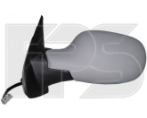 Дзеркало ліве (водійське) Nissan Micra , 2003-2010 , FP5008M05