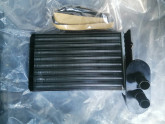 Радіатор пічки VW Passat B3, Golf II, III, IV, Caddy II, Audi A3, Seat Cordoba, Seat Toledo, Skoda Octavia