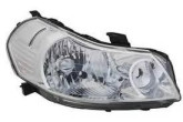 Фара права передня Suzuki SX4 2006-2014 (3512080J61)