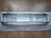 Рамка решітки бампера Volkswagen Touareg 2007-2009