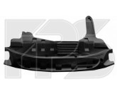Грязезахист двигуна середній Kia Sportage 2004-2010