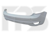 Бампер задній Ford Focus 2 2008-2010 хетчбек