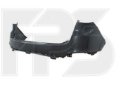 Бампер задній Hyundai IX35 2010-2015