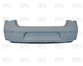 Бампер задній Volkswagen Passat B6 2005-2010