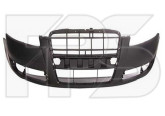 Бампер передній Audi A6 C6 2005-2010