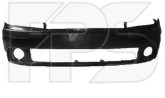 Бампер передній Hyundai Matrix 2005-2010