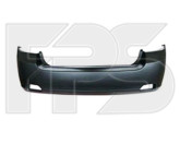 Бампер задній Chevrolet Epica 2007-2009