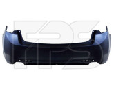 Бампер задній Honda Accord 8 2008-2012