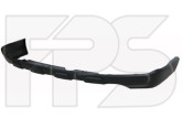 Бампер задній Honda CR-V 3 2010-