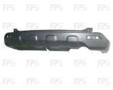 Бампер задній Honda CRV 3 2006-2009