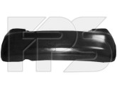 Бампер задній Kia Picanto 2007-2010