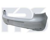 Бампер задній Volkswagen Golf 6 2009-2012