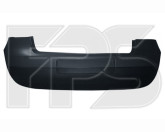 Бампер задній Volkswagen Golf 5 2004-2009
