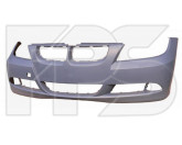 Бампер передній BMW 3-Series E90 2006-2008