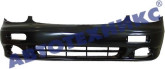Бампер передній Daewoo Leganza 1997-2003