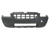 Бампер передній Fiat Doblo 2001-2004
