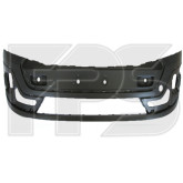 Бампер передній Ford Transit 2012-
