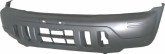 Бампер передній Honda CR-V 1997-1999