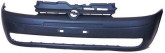 Бампер передній Opel Combo 2001-2011, 1400286, 93174593
