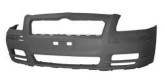 Бампер передній Toyota Avensis T25 2003-2006