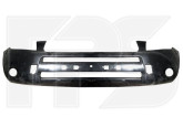 Бампер передній Toyota RAV4 2006-2008