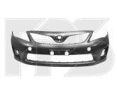 Бампер передній Toyota Corolla E150 2010-2013 (5211912961)